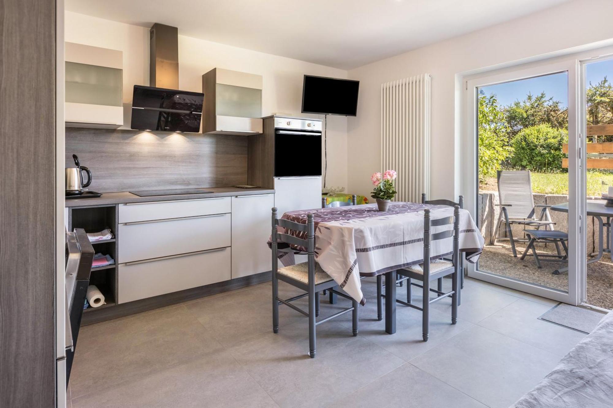 Ferienwohnung Am Bregenberg Bräunlingen Zewnętrze zdjęcie