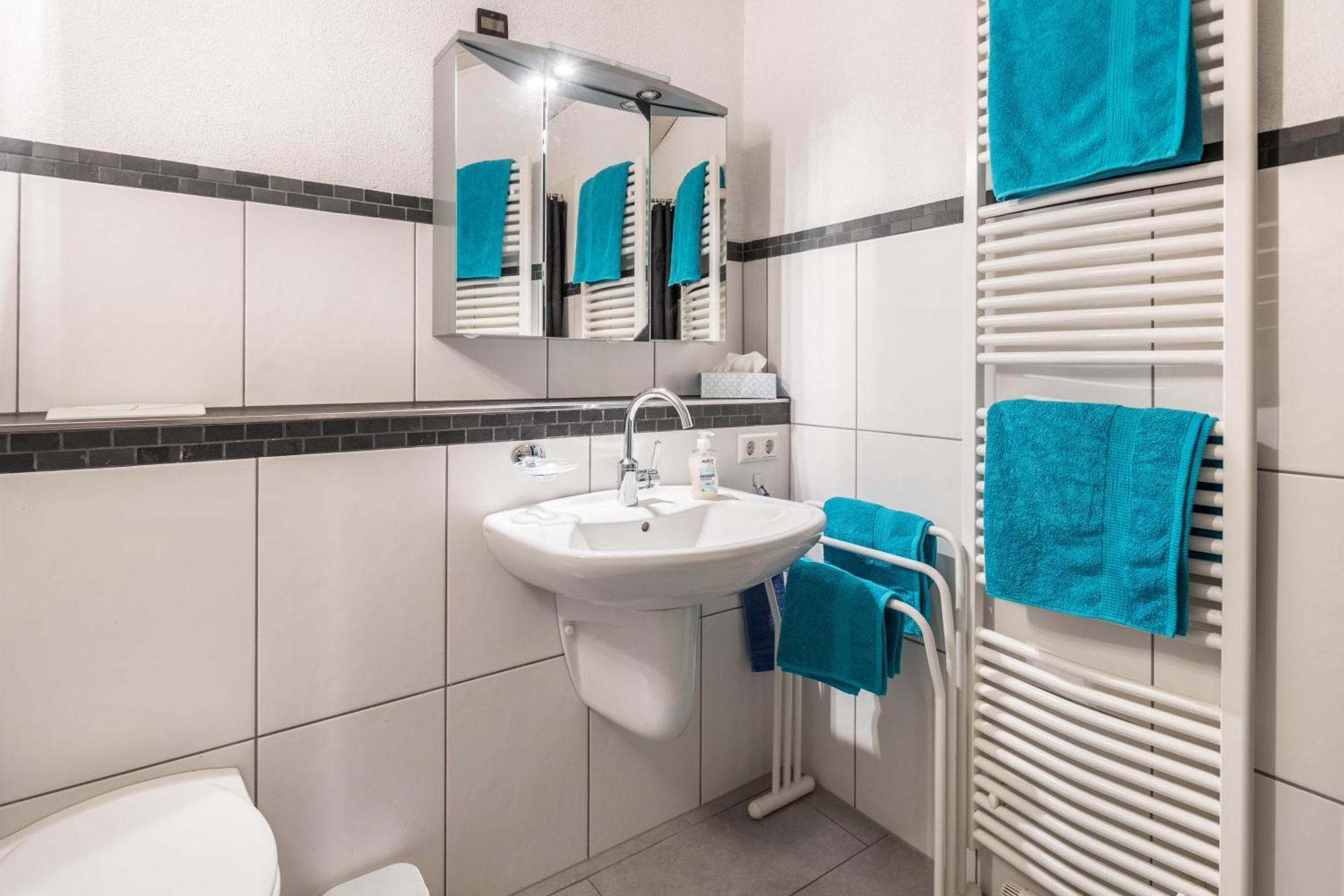 Ferienwohnung Am Bregenberg Bräunlingen Zewnętrze zdjęcie